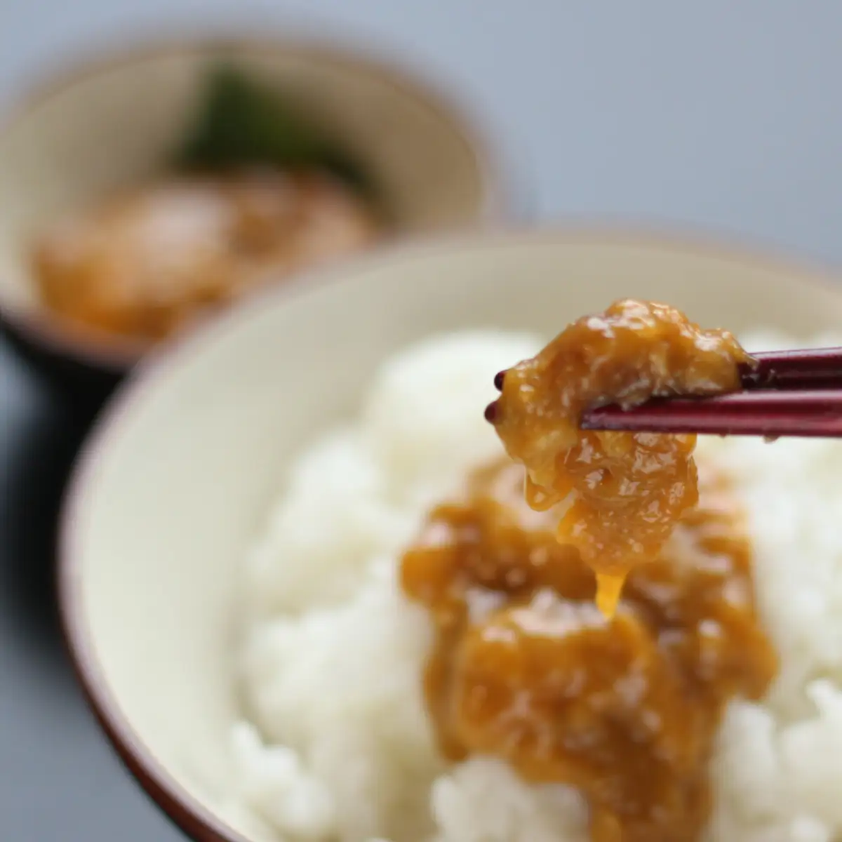奥尻 粒うに 瓶詰め (3本入り) ミョウバン不使用 1本 60g 高田水産 冷凍 | キタムラサキウニ 島ウニ ウニ 雲丹 無添加 無着色 低塩 一夜漬け 塩うに 瓶 珍味 おつまみ ご飯のお供 グルメ お土産 お取り寄せ 産地直送 | 北海道 奥尻町 送料無料