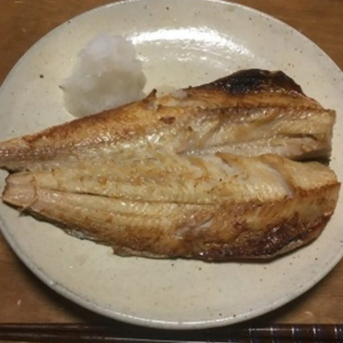 お魚好きにはピッタリ！！奥尻名産「糠ぼっけ」 5尾 冷凍 | 糠ホッケ ほっけ ホッケ ぬか漬け 糠漬け ぬかぼっけ 漬魚 魚 焼き魚 珍味 郷土 ご飯のお供 おつまみ 酒の肴 | 奥尻島 産直 産地直送 お取り寄せ グルメ | 北海道 奥尻町 送料無料