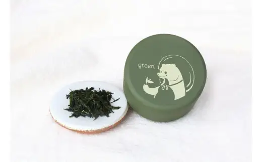 【箱入り】信楽のお茶 3種セット（煎茶、ほうじ茶、和紅茶）