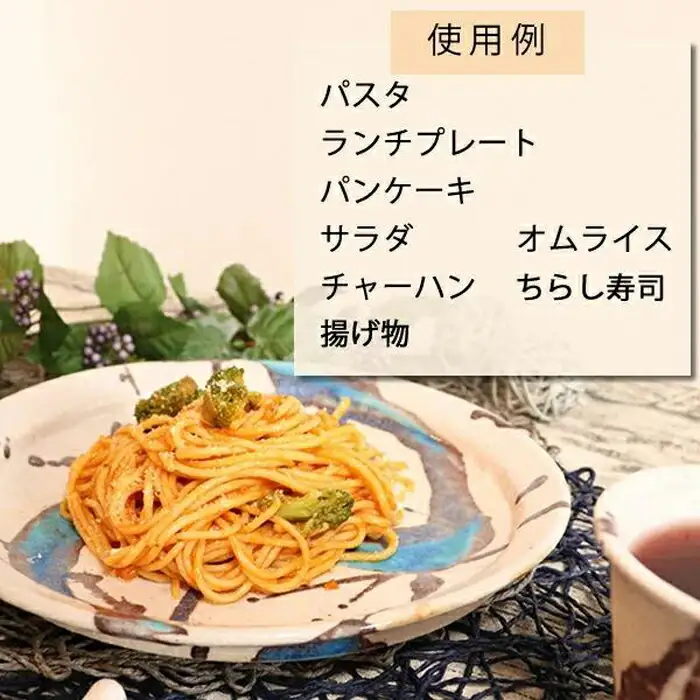 信楽焼 碧水パスタ皿 ワンプレート皿 (168575-40037429)