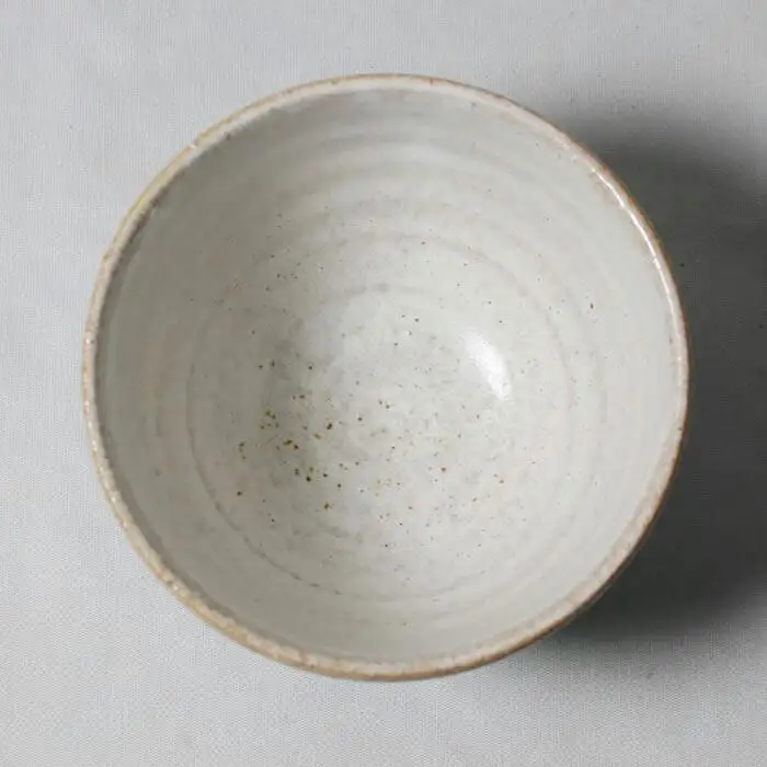 【ペアセット】信楽焼 潮騒（ブルー・ピンク）飯碗 お茶碗 (168575-40037434)