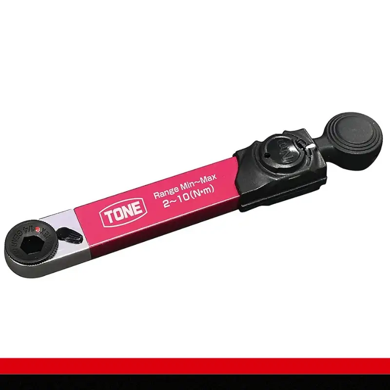 TONE トネ トルクビットラチェットセット ( TBS20 ) 15001-40000585 ｜ 工具 整備士 自動車 バイク DIY メンテナンス