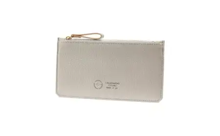 【豊岡財布】TUTUMU flat（SW203）グレー
