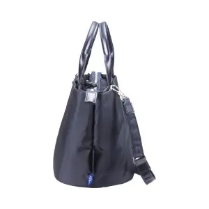 豊岡鞄　For The Blue Marche Petit Dブルー S3600FB