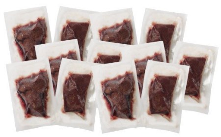 馬レバ刺し (生食用)  600g 冷凍