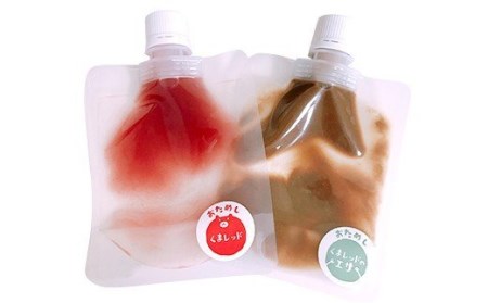 光合成細菌「くまレッド」（2L培養キット×6セット） 球磨焼酎粕使用