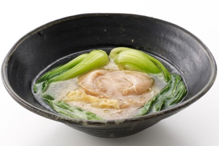 気仙沼・海鮮ふかひれ生ラーメン８食入 