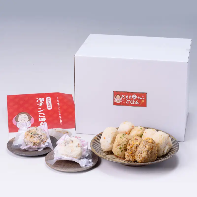 おにぎり コバヤ 4種 14個[J020-059005] おにぎり