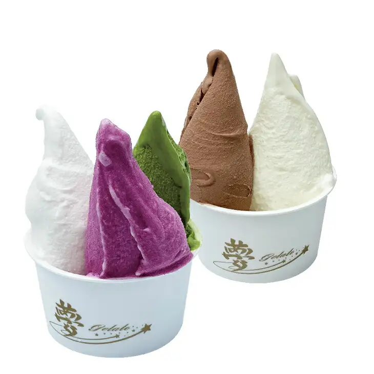 花巻発！極上ジェラート6個セット 120ml×厳選5種類 【1333】