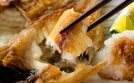 アジの干物 10枚セット 干物