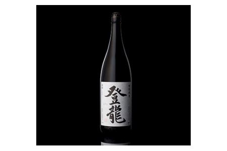 登龍 特別純米 720ml F21R-032