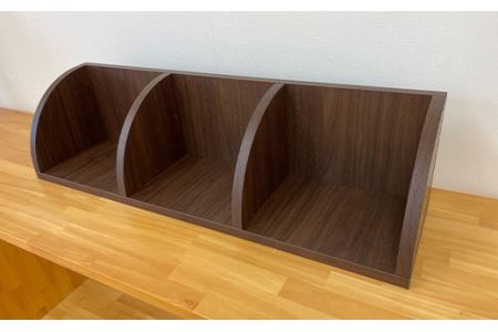 家具職人が作るコーナーラック F21R-181