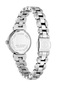 CITIZEN 光発電 エコドライブ　レディス 時計 エクシード　ES9470-50A