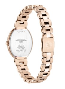 CITIZEN 光発電 エコドライブ　レディス 時計 エクシード　ES9482-51W