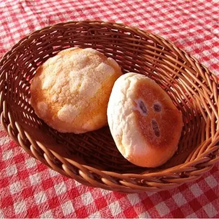 【国産小麦と天然酵母100%!】だるまのこだわりパン詰め合わせ(7個入)_ パン  ぱん_【配送不可地域：離島】【1071608】