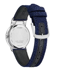 【CITIZEN時計】CITIZEN 光発電 エコドライブ　レディス 時計 シチズンL EG7098-15L