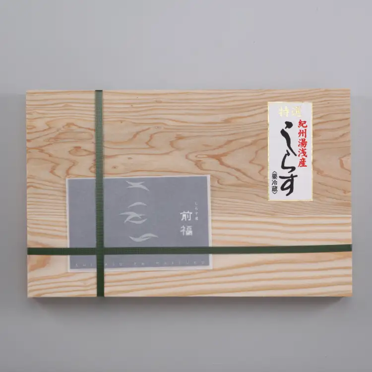 特選　釜揚げしらす800ｇ【mef001-1A】