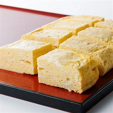 お出汁香る　だし巻きたまご プレーン味・あおさ味　セット【配送不可地域：離島】【1328951】