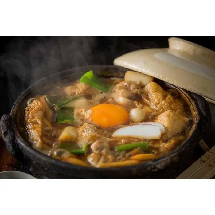 みそ煮込うどん・どて煮・みそおでん詰合せ