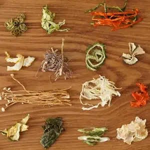 土佐の畑の乾燥野菜 詰め合わせ ドライベジタブル 干し野菜 ミックス やさい