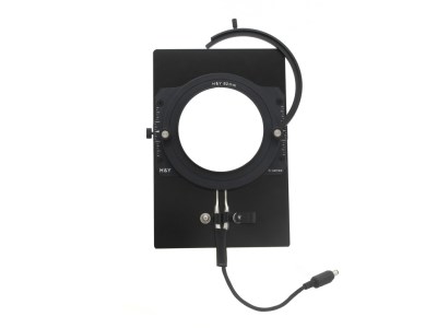 H&Y 100mm K-Seriesヒーティングホルダー USBレンズヒーター事務局