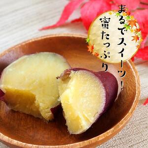 【先行予約】【2026年11月より順次発送開始】さつまいも　特選紅はるか 約5kg｜さつまいも 芋 お芋 紅はるか タネのハシモト 茨城県 行方市(BS-10)
