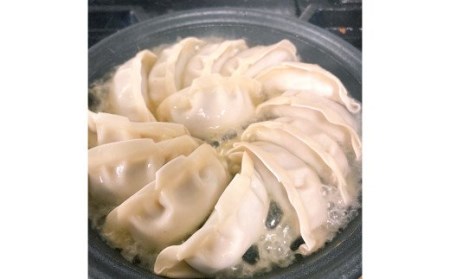 人吉名物 龍風ぎょうざ 80個 入り(20個入り×4P) 餃子 ぎょうざ