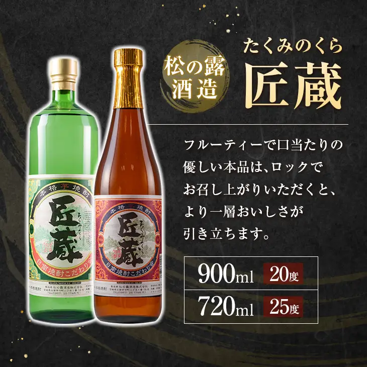 3か月 お楽しみ 定期便 日南市 酒屋 オリジナル 本格 芋焼酎 4種 飲み比べ セット 合計18本_J13-26