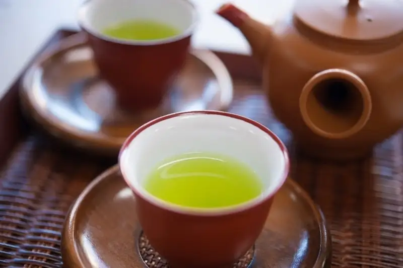 静岡茶飲み比べ3本セット (a10-174)