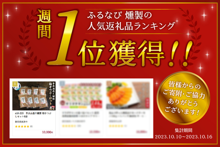 手火山造り鰹節 粉かつぶしセット8袋 カツオ節 かつお粉 (a12-301)