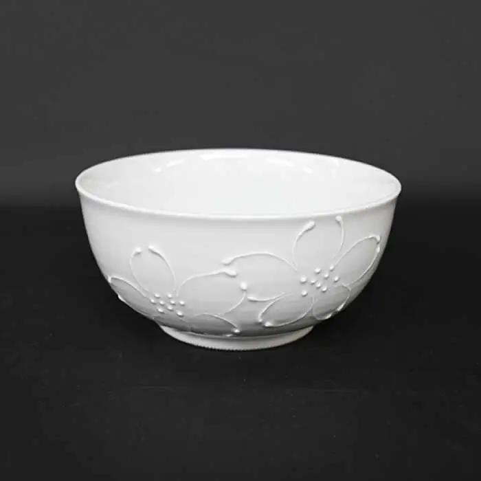 【波佐見焼】カラフル どんぶり 丼 5点セット 食器 皿 【協立陶器】 [TC107] 波佐見焼