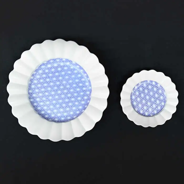 【波佐見焼】オーブンウェア 取皿・小皿 6枚セット 耐熱食器 オーブン可 食器 皿 【協立陶器】 [TC68] 波佐見焼