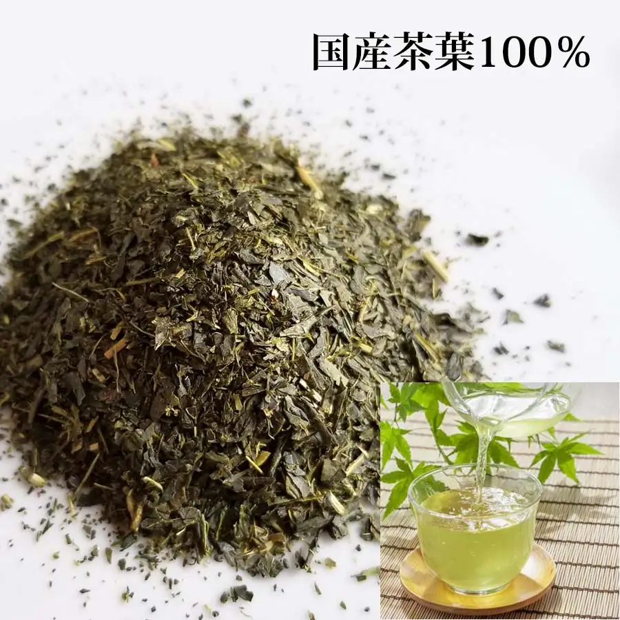  緑茶 ふるさとの名水仕込み 一福  1箱（24本入り）