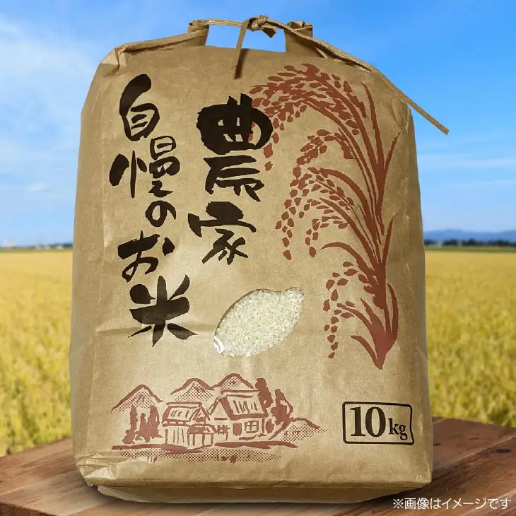 【令和８年 新米】淡路島 南あわじ産　お米（きぬむすめ）10ｋｇ◆配送10月中旬～