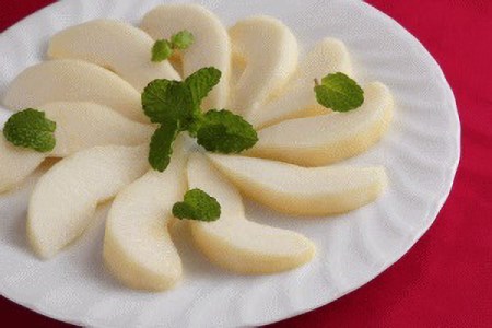 【2026年先行予約】新潟特産 幻の洋梨ル・レクチェ 特選品 約2kg （5～7玉）《11月下旬以降順次発送》果物 樋口農園 マルダイ有本