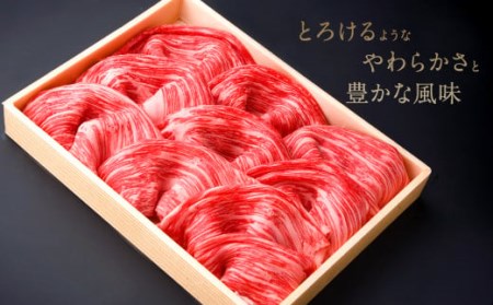 082-427 豊後牛 肩肉 すき焼き用 600g  和牛 牛肉