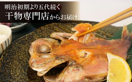 国産干物 5種 10枚 詰め合わせ 無添加 干物