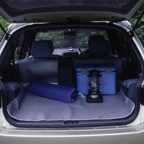 トランクシート 1枚 北海道 トランクシート 車用品 掃除