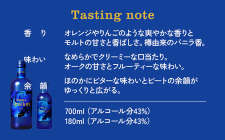 ウイスキー ニッカ セッション 奏楽 700ml×10本