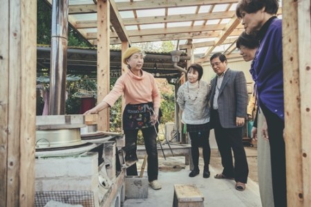 農林漁業体験民宿「川辺の宿さんずい」　素泊まり利用券／地域活性化協議会　ふるさと納税　三重県　大紀町