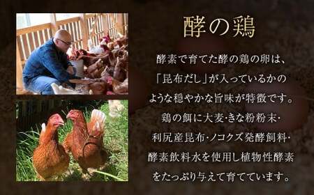 iTo farm 酵の鶏 40個