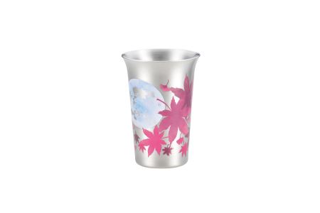 まどろむ酒器～紅葉～