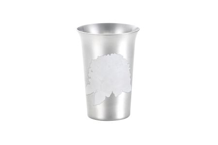 まどろむ酒器～紫陽花～