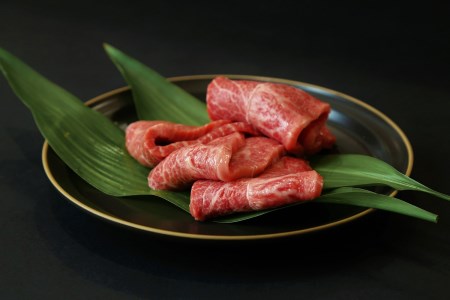 【数量限定】【神戸ビーフ】黒田庄和牛 ミスジ焼肉（250g）(tokusan-42)