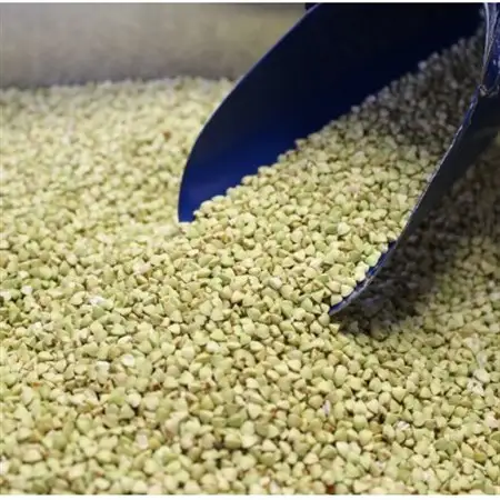 深川産そばの実(500g×2袋)【1334711】