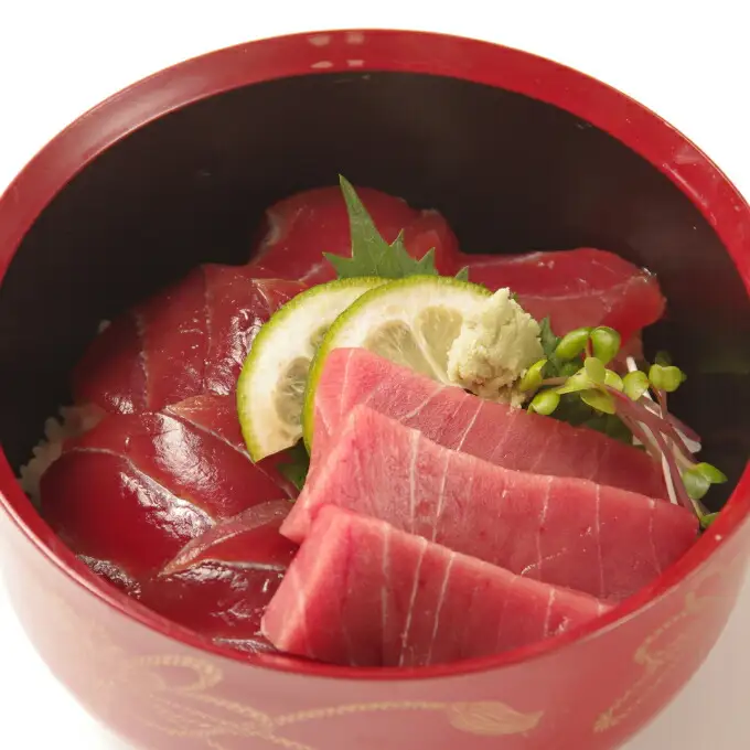 天然本マグロ　赤身２柵　（計４００ｇ）まぐろ 鮪 海鮮 冷凍 さしみ 刺身 父の日 高知 室戸 マグロ