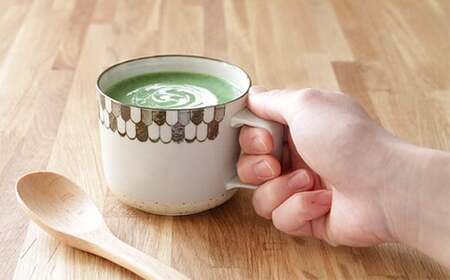 有田焼 hibi kuppi Plate&Mug tile【ヤマト陶磁器】食器 器 うつわ 磁器 陶磁器 皿 取皿 マグカップ カップ コップ セット シンプル ベージュ 印判手 cn012