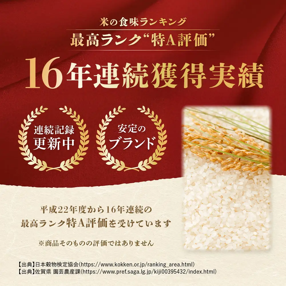 佐賀県産 さがびより 夢しずく 玄米 合計20kg （ 10kg × 2種 ） お米マイスター厳選 D-35 お米 令和7年産 セット 食べ比べ