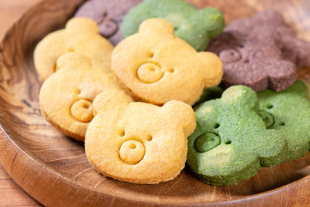 【ヴィーガン・グルテンフリー】米粉の焼き菓子詰め合わせセット