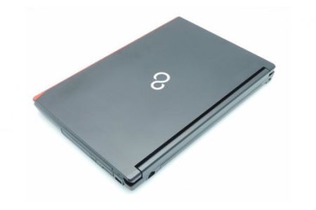 【数量限定】再生ノートパソコン（富士通）Core-i5 第6世代［No.216］